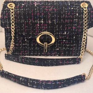 TWEED BAG by Sandro